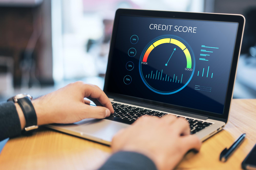 5 Common Credit Myths Debunked