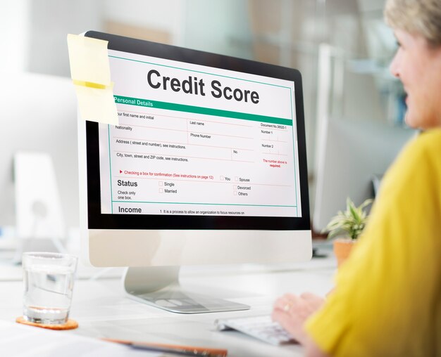 The Impact of a Low Credit Score on Your Financial Life